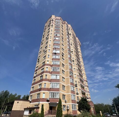 ул Народная 11 Московская область, Подольск фото