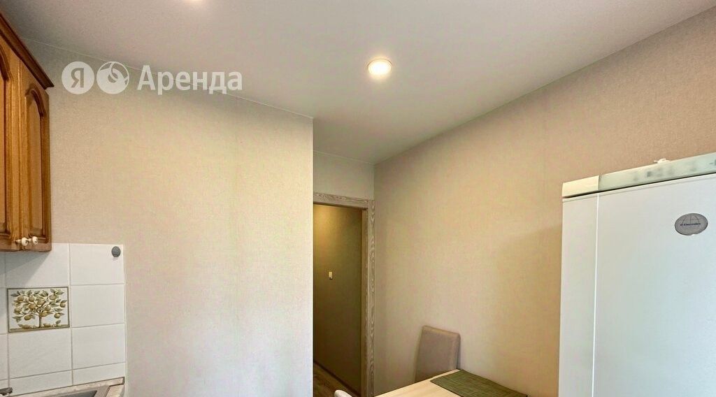 квартира г Реутов ул Дзержинского 3 Новокосино фото 3
