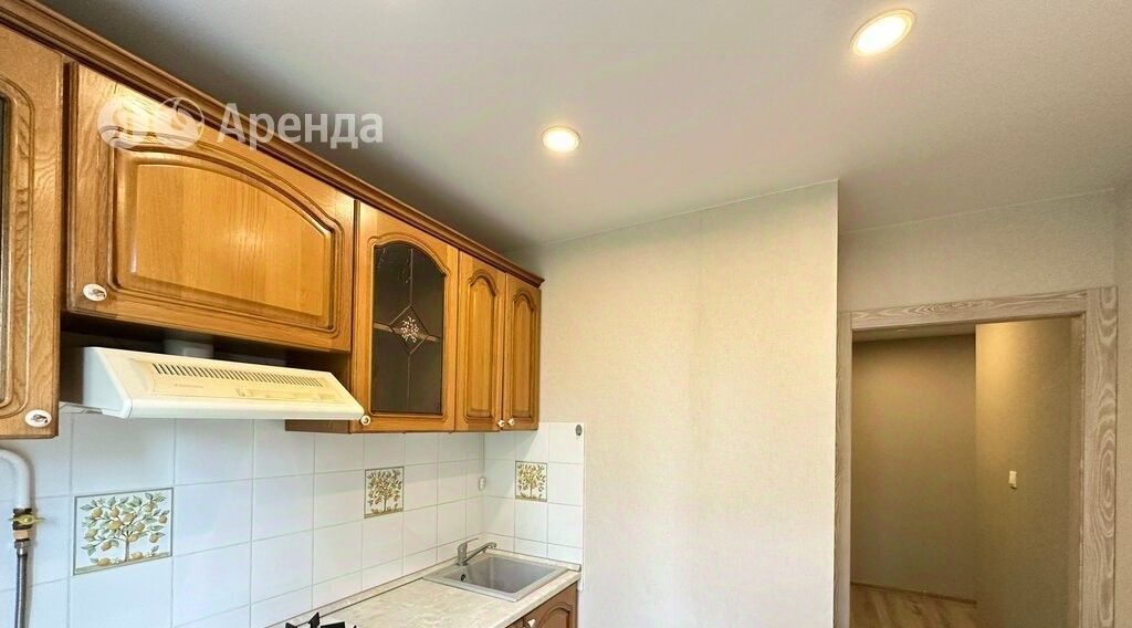 квартира г Реутов ул Дзержинского 3 Новокосино фото 4