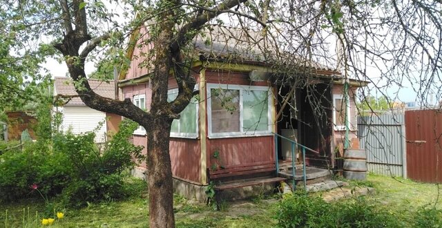 Балабаново-1 Киевское шоссе, садовое некоммерческое товарищество Строитель, 24 фото