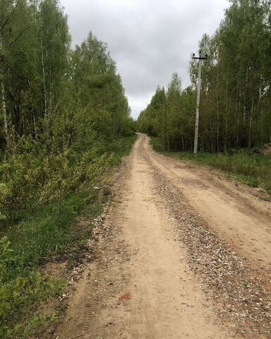 земля с Екимовичи Екимовичское сельское поселение, А-130, 355-й километр, Десногорск фото
