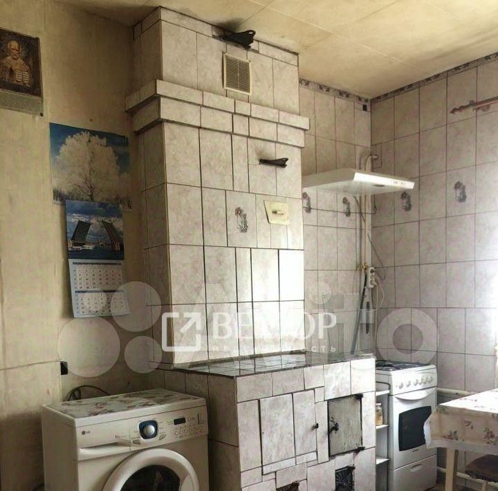дом г Иваново р-н Фрунзенский линия 22-я 72 фото 1