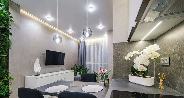 квартира Ясногорская, 16/6к 6 фото