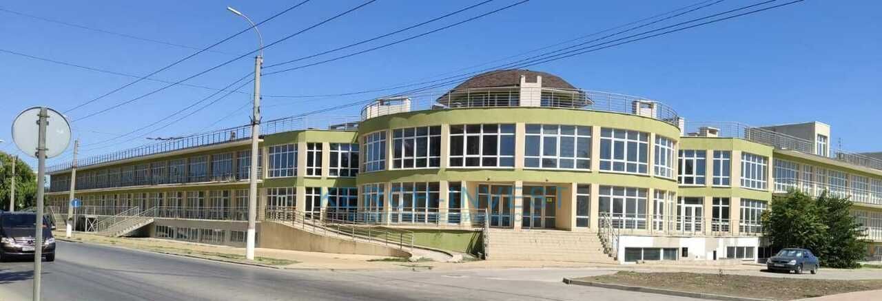 свободного назначения г Керчь проезд Адмиралтейский 3 фото 2