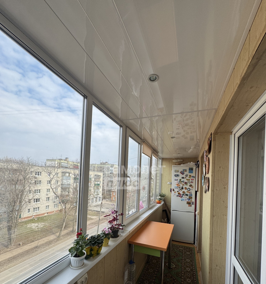 квартира г Курск ул Хуторская 7 Центр м-н фото 3