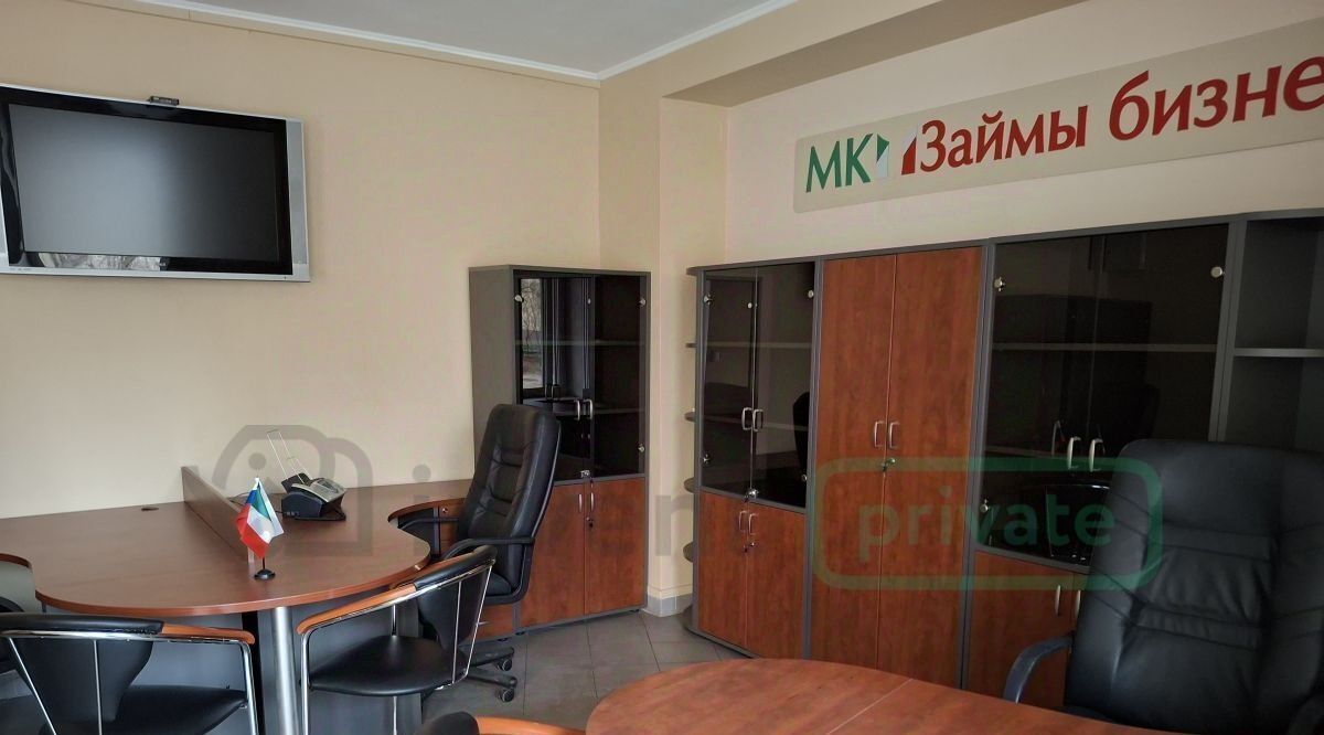 офис г Калининград р-н Центральный пр-кт Советский 21а фото 2