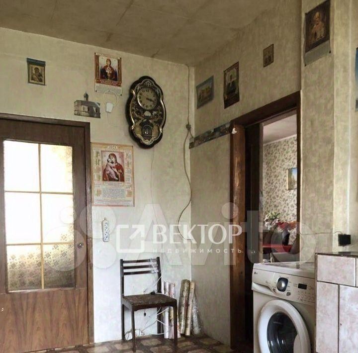 дом г Иваново р-н Фрунзенский линия 22-я 72 фото 3