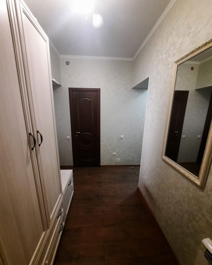 квартира г Горячий Ключ ул Ворошилова 38 фото 4