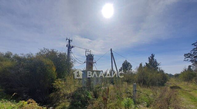 ул 3-я Карьерная Железнодорожное с/пос фото