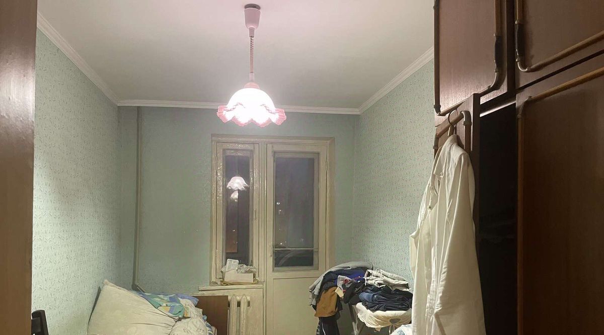 квартира г Белгород Восточный ул Губкина 10а фото 1