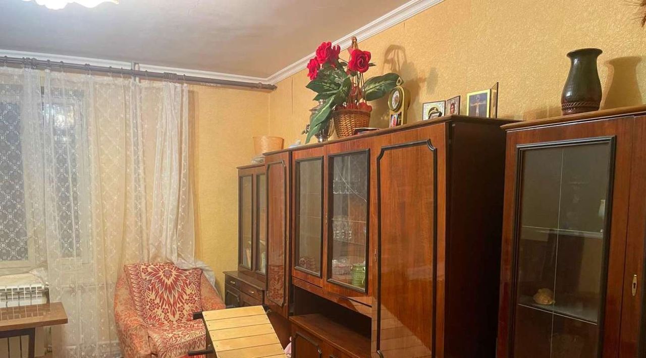 квартира г Белгород Восточный ул Губкина 10а фото 3