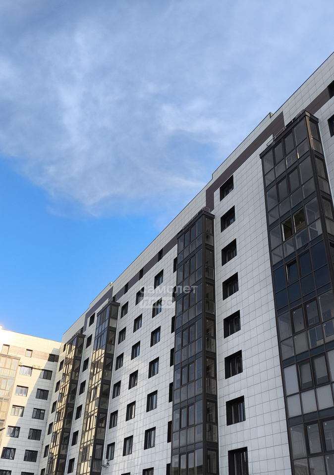 квартира г Нальчик ул Атажукина 11 фото 4