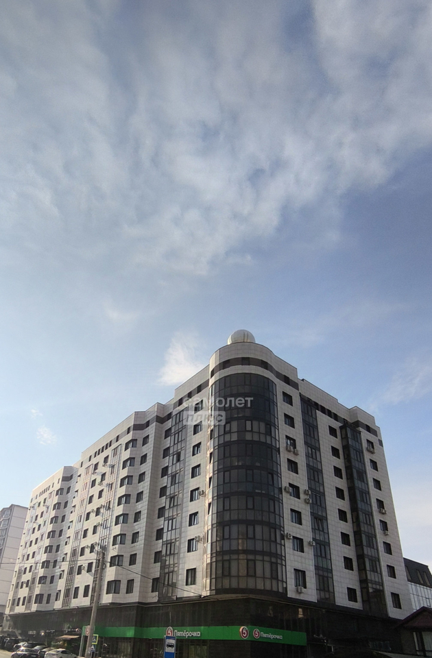 квартира г Нальчик ул Атажукина 11 фото 3