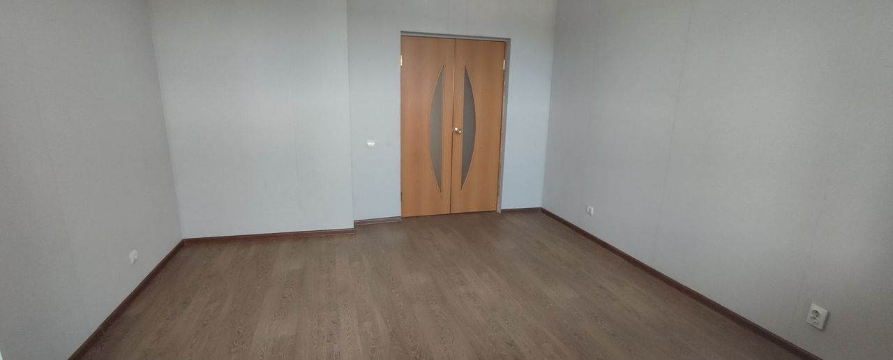 квартира г Омск р-н Ленинский ул И.Мишина 8 фото 15