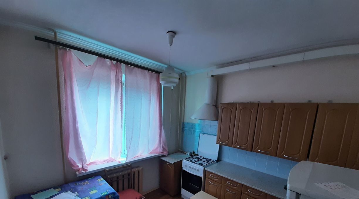 квартира г Саратов р-н Ленинский ул 3-я Степная 4б фото 1