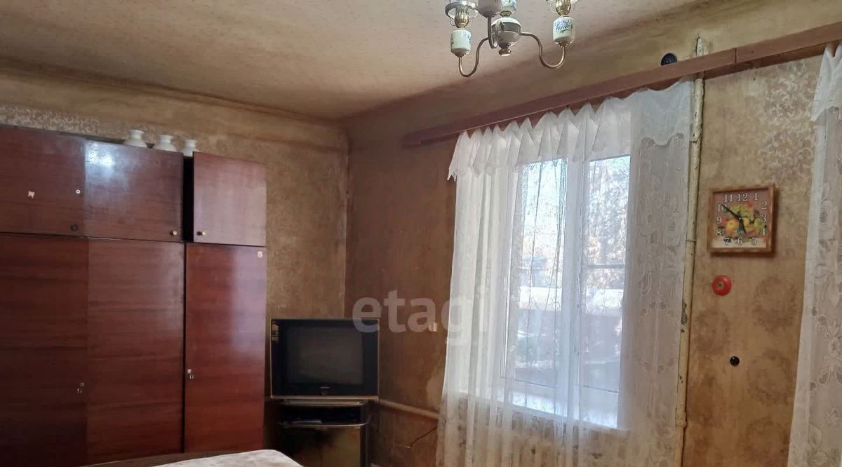 квартира г Балашов ул Ленина 49 фото 1