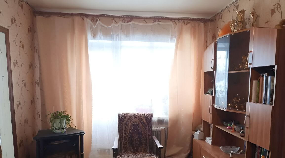 квартира г Балашов ул Репина 4 фото 1