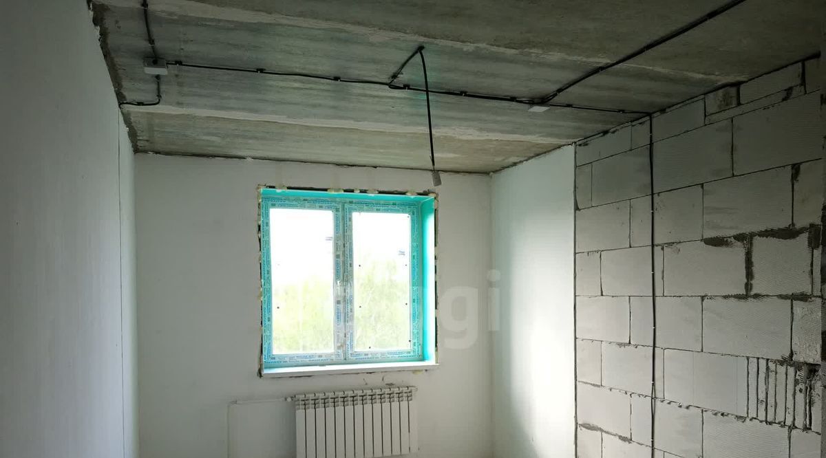 квартира г Балашов ул Титова 11/1 фото 1