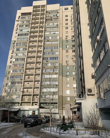 р-н Заводской ул Кленовая 7 фото