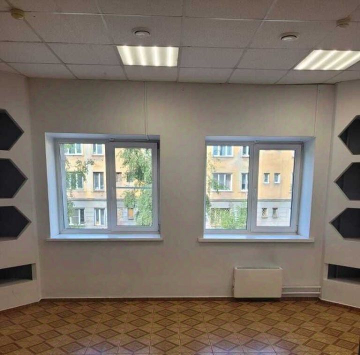 офис г Новокузнецк р-н Центральный ул Хитарова 30 фото 3