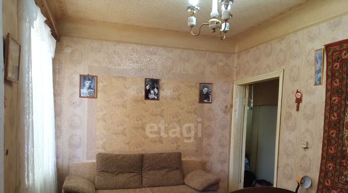 квартира г Балашов ул Ленина 49 фото 3