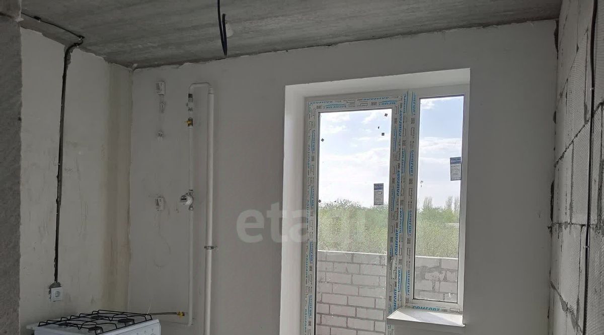 квартира г Балашов ул Титова 11/1 фото 4
