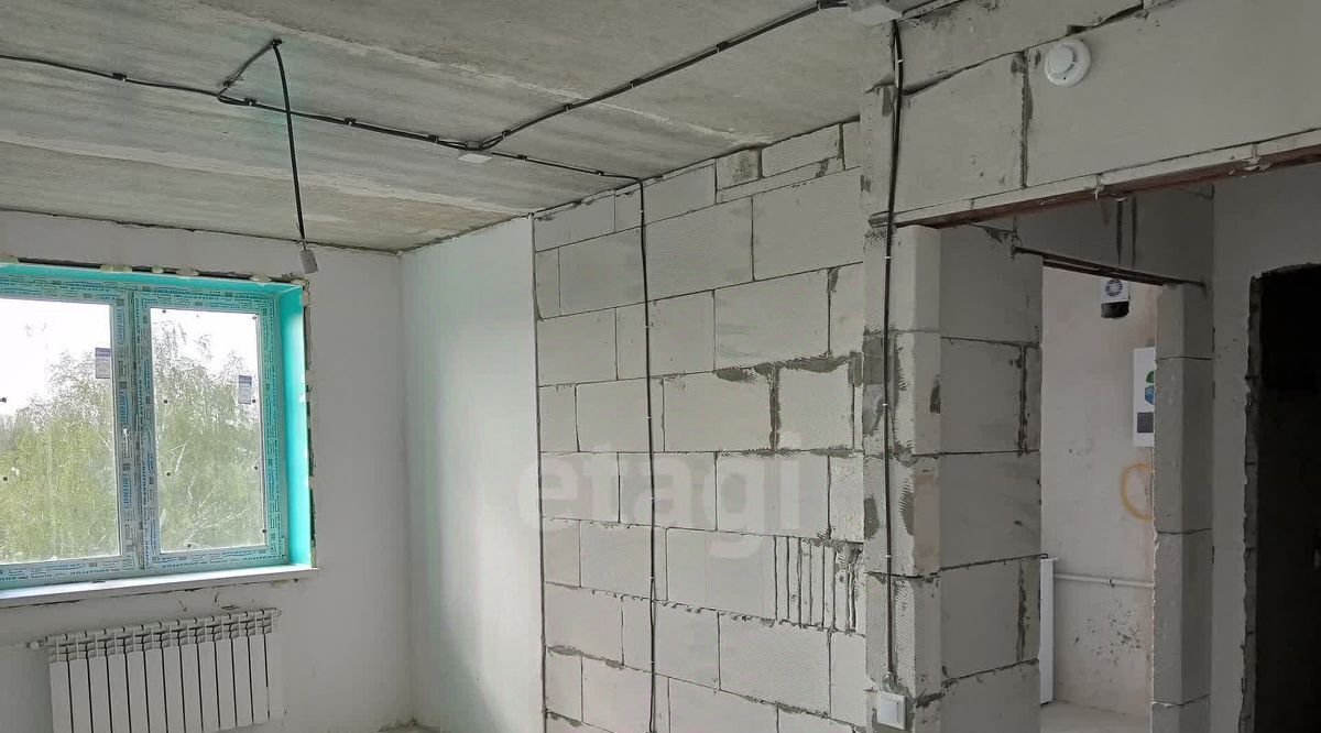квартира г Балашов ул Титова 11/1 фото 3