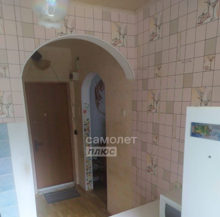 квартира г Саратов р-н Ленинский ул Электронная 7а фото 2