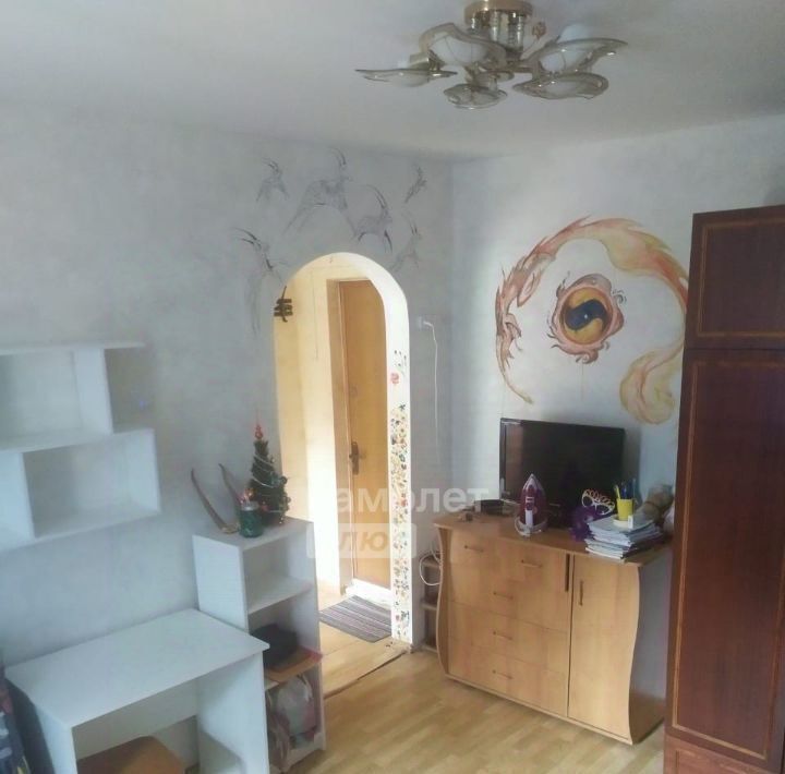 квартира г Саратов р-н Ленинский ул Электронная 7а фото 4
