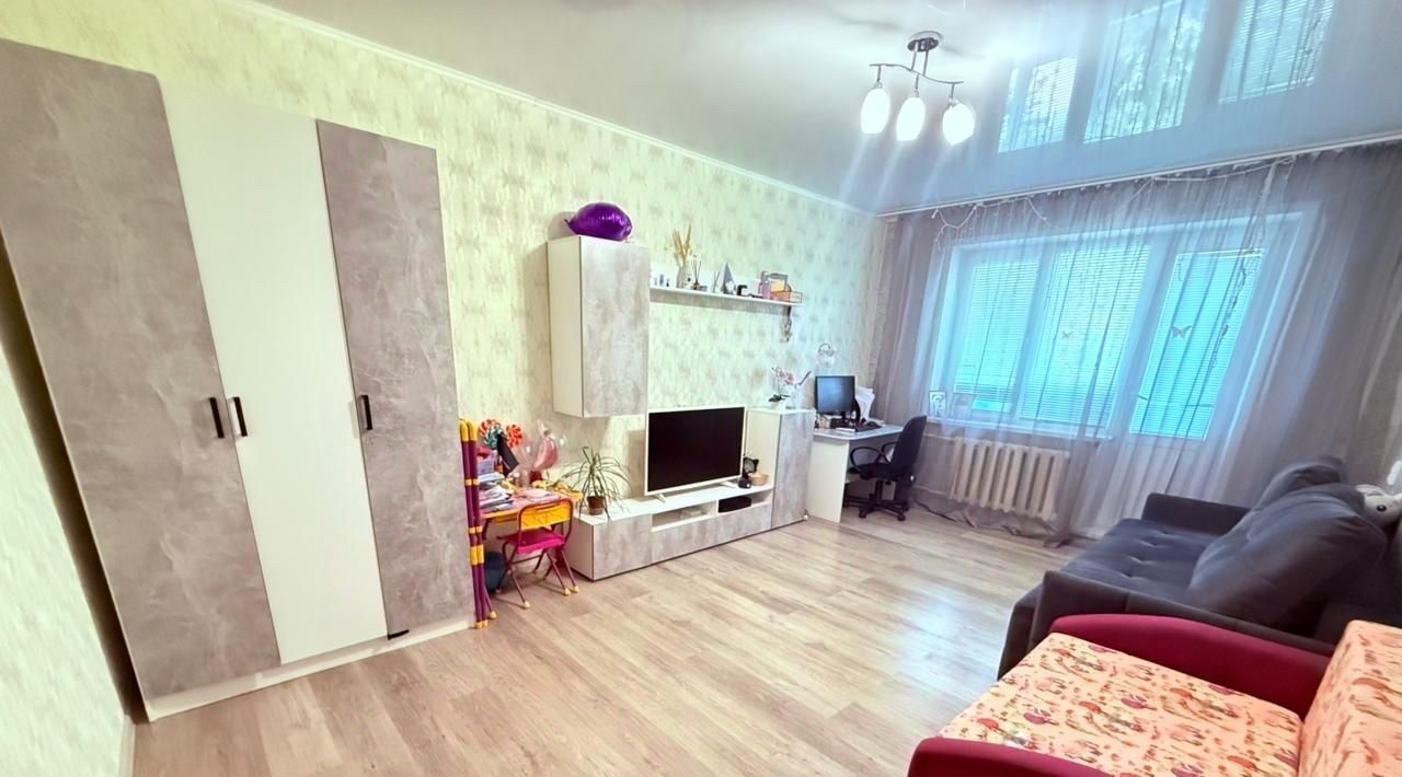 квартира г Энгельс ул Полтавская 38а фото 3