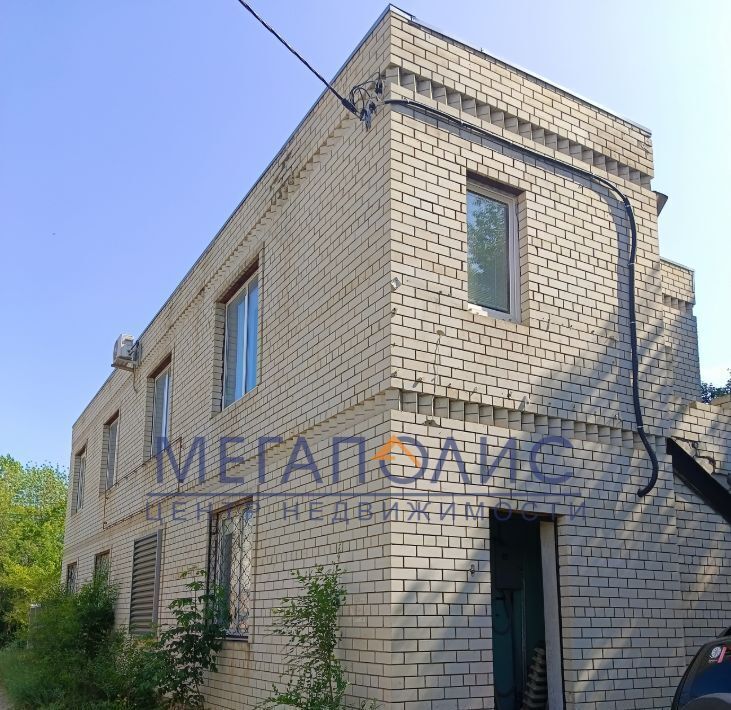 офис г Балаково ул Вокзальная 24/32 фото 1