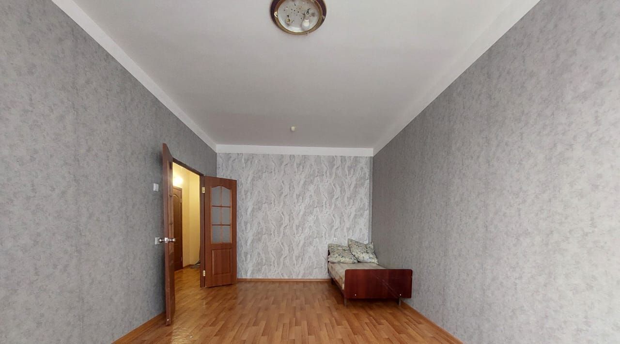 квартира г Астрахань р-н Кировский Зеленая ул., 1к 5 фото 1