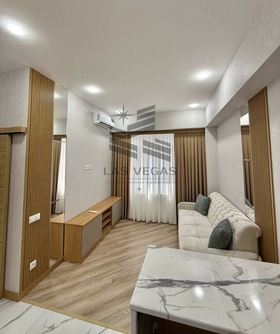 квартира г Казань метро Горки ул Аделя Кутуя 100 фото 2
