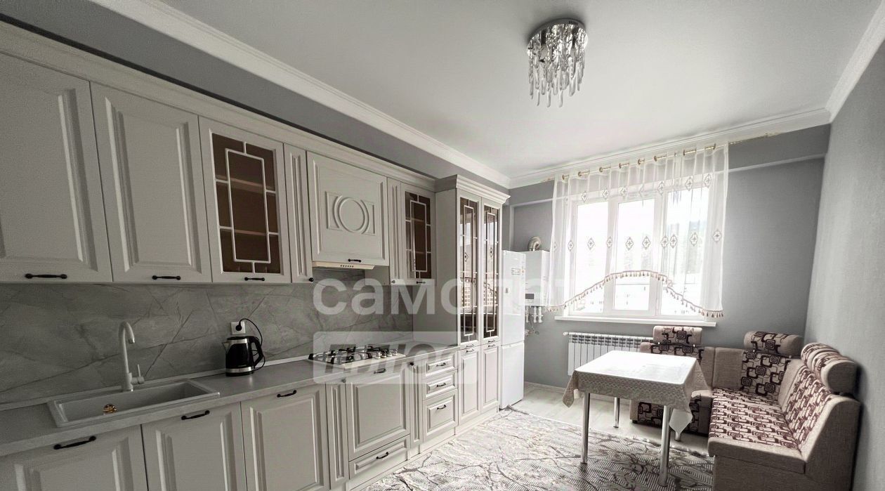 квартира г Дербент ул Сальмана 89 фото 1
