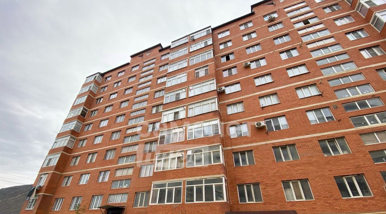квартира г Дербент ул Предгорная 5а фото 1