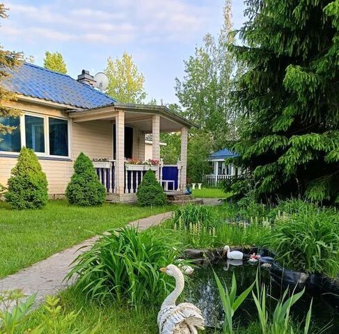 Заневское городское поселение, Улица Дыбенко, 635, Колос СНТ фото