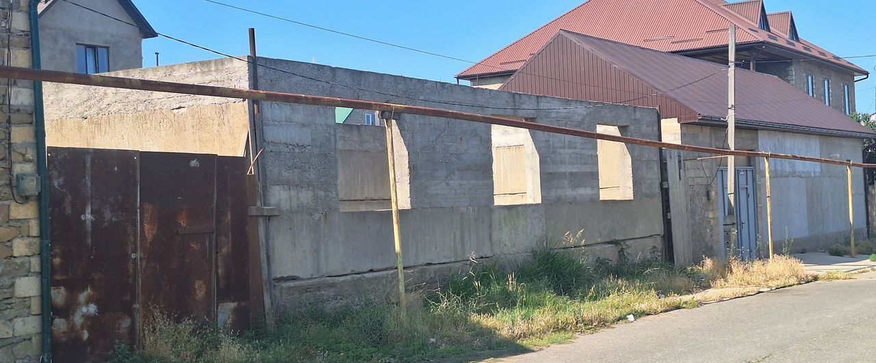 земля г Избербаш ул Мусаева 18 фото 1