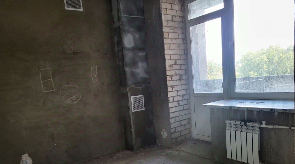 квартира г Иваново р-н Фрунзенский ул Красных Зорь 8 фото 4