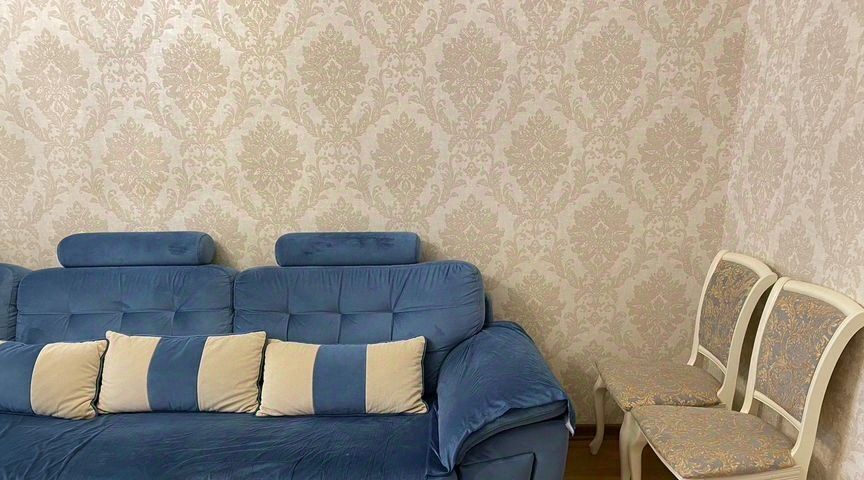 квартира г Махачкала пр-кт Амет-хана Султана Советский фото 2