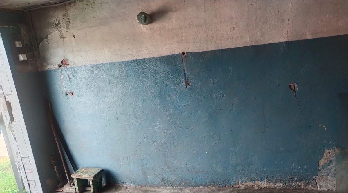 гараж г Омск р-н Ленинский Привокзальный туп Иркутский фото 4