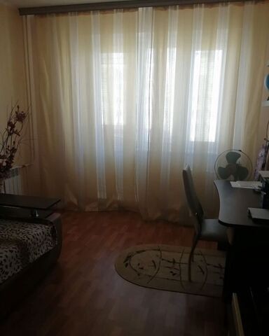 квартира р-н Центральный пр-кт Вячеслава Клыкова 13 фото