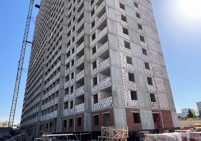 ул. Новоуфимская, д. 13 фото