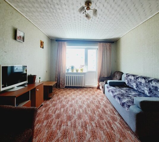 пр-кт Комсомольский 29 фото