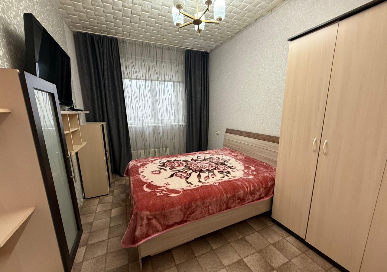 квартира г Норильск ул Надеждинская 2г фото 1