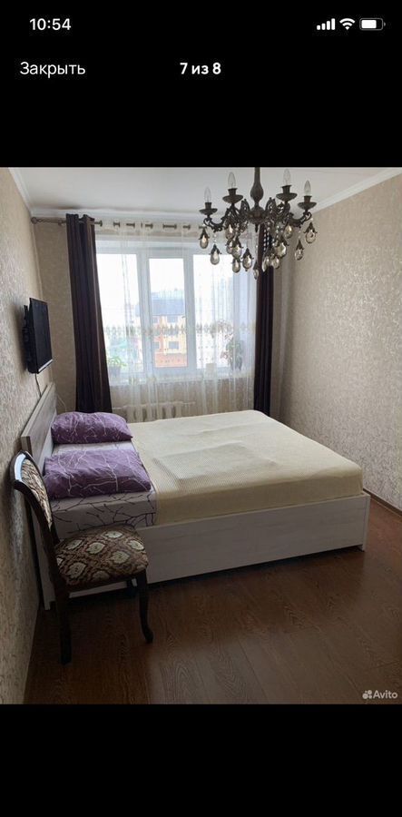 квартира г Дербент ул Расулбекова 10а фото 2