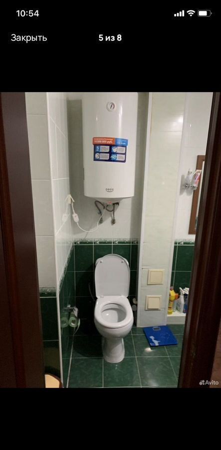квартира г Дербент ул Расулбекова 10а фото 4