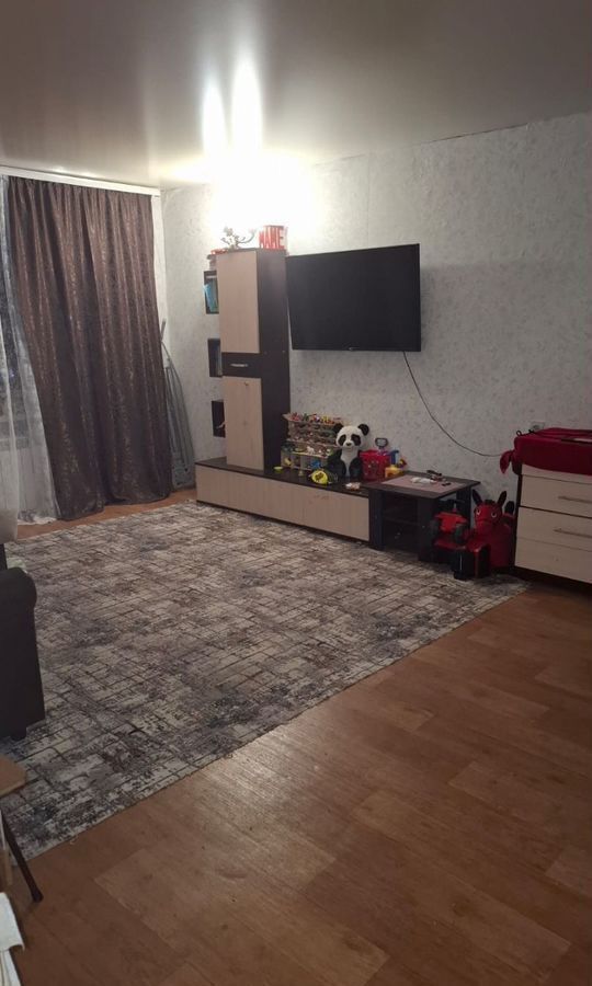 квартира г Нововоронеж ул Космонавтов 31а фото 1