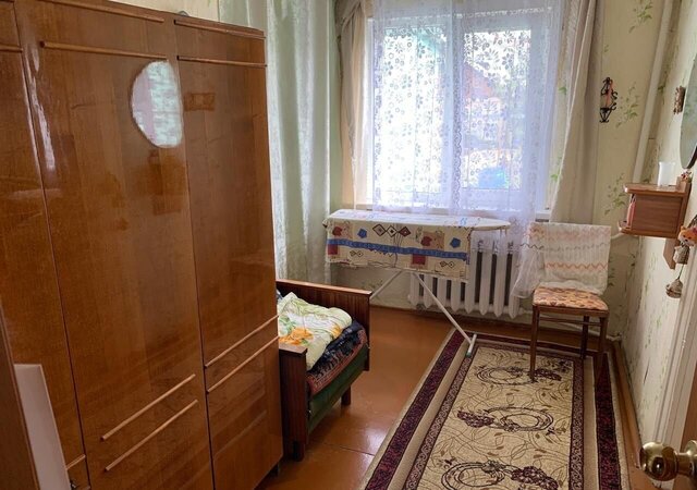 дом ул. 25 лет Октября, 61 фото