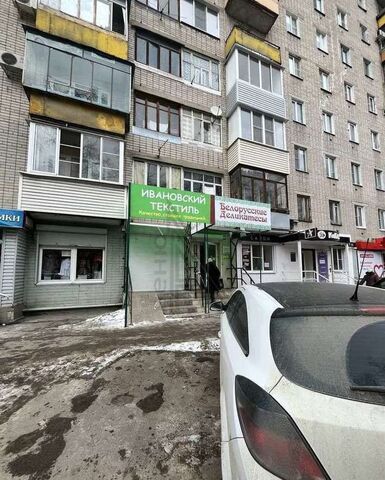 р-н Коминтерновский пер Политехнический 14 фото