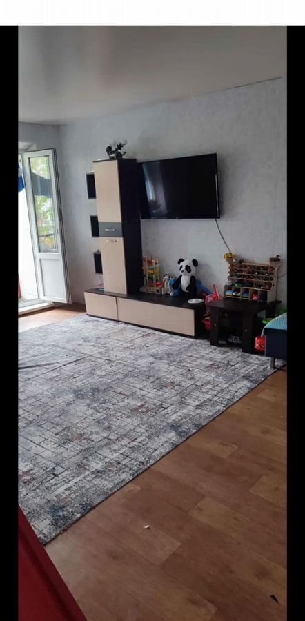квартира г Нововоронеж ул Космонавтов 31а фото 2